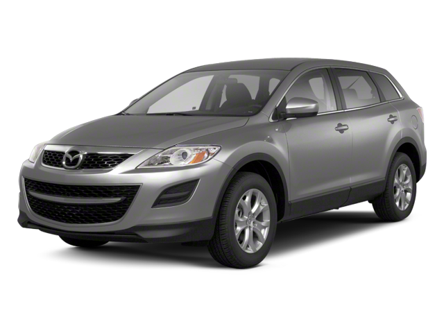 2012 Mazda Mazda CX-9 Touring