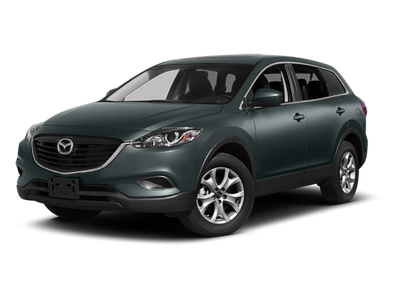2013 Mazda Mazda CX-9 Sport