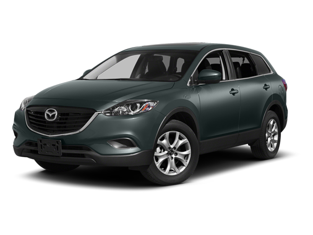 2013 Mazda Mazda CX-9 Sport