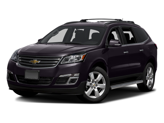 2016 Chevrolet Traverse 1LT for sale in Allentown, PA