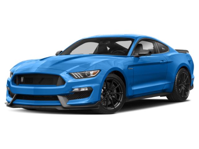 2017 Ford Mustang Shelby GT350