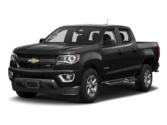 2018 Chevrolet Colorado Z71 for sale in Allentown, PA