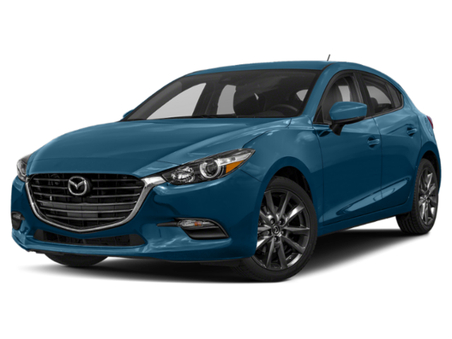 2018 Mazda Mazda3 Touring for sale in Allentown, PA