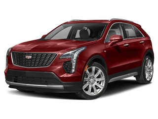 Used Cadillac Xt4 Allentown Pa