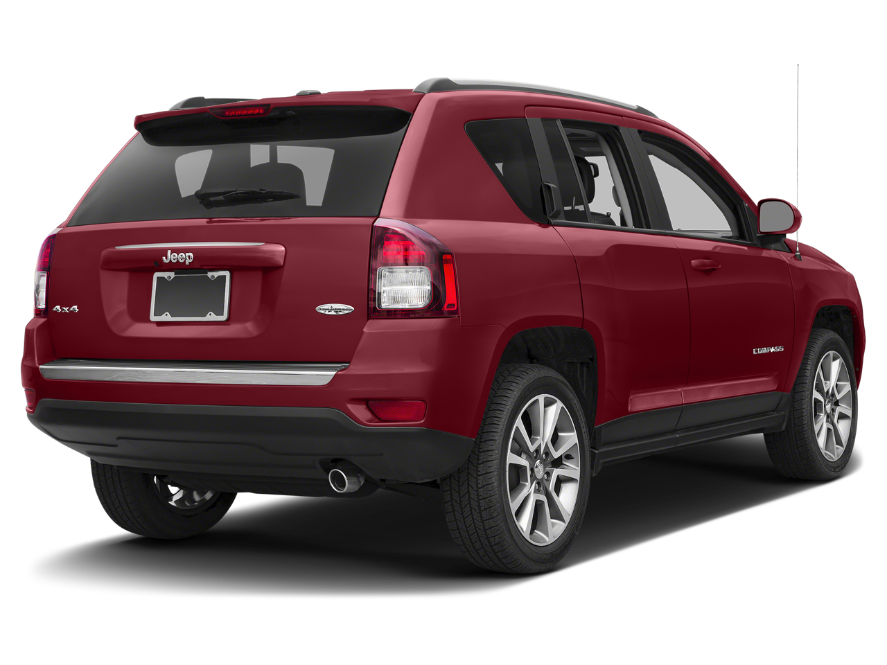 Used 2015 Jeep Compass Sport with VIN 1C4NJDBB2FD206625 for sale in Allentown, PA