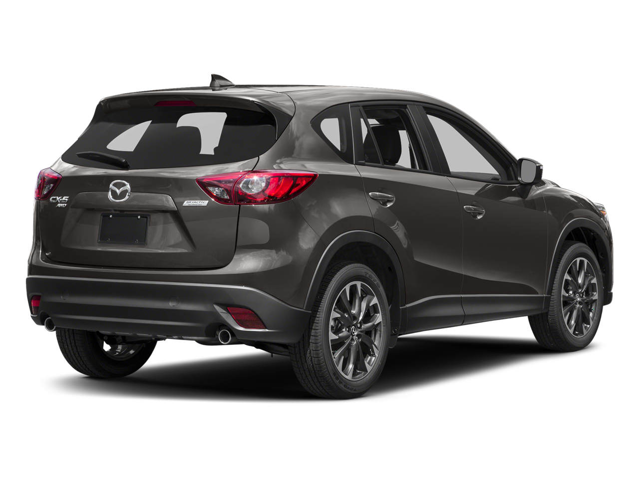 Used 2016 Mazda CX-5 Grand Touring with VIN JM3KE4DYXG0763503 for sale in Allentown, PA