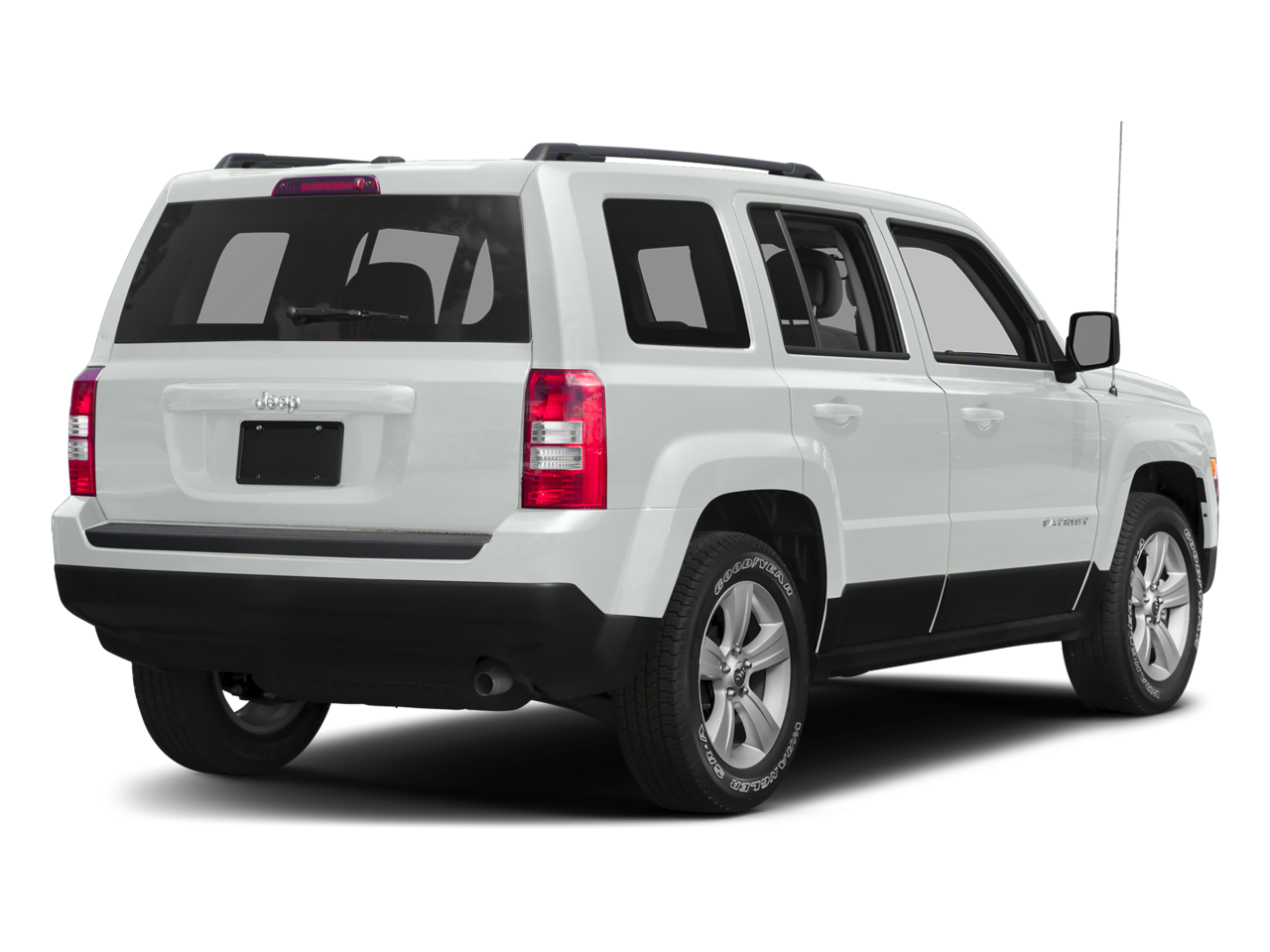 Used 2017 Jeep Patriot High Altitude Edition with VIN 1C4NJRFB3HD205316 for sale in Allentown, PA