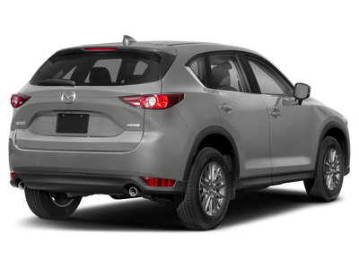 2019 Mazda Mazda CX-5 Touring