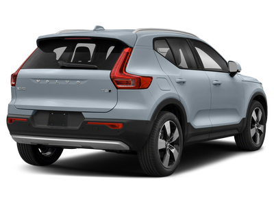 2019 Volvo XC40 Inscription