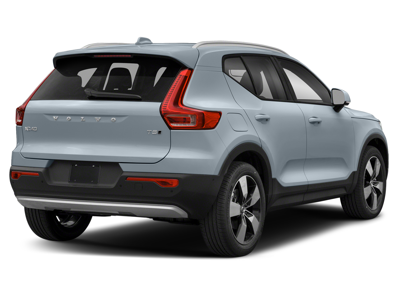 2019 Volvo XC40 Inscription