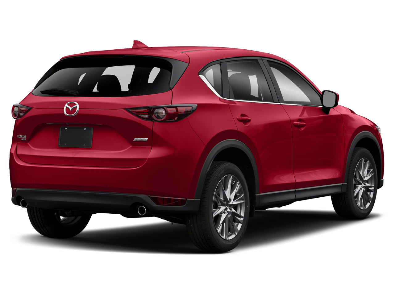 2020 Mazda Mazda CX-5 Grand Touring Reserve