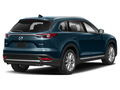 2021 Mazda Mazda CX-9 Grand Touring