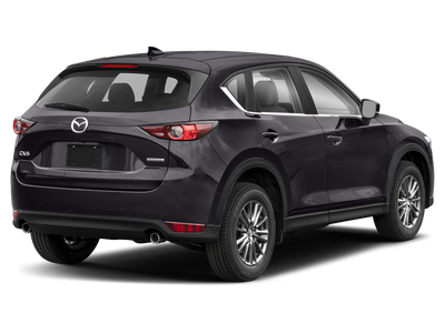 2021 Mazda Mazda CX-5 Touring