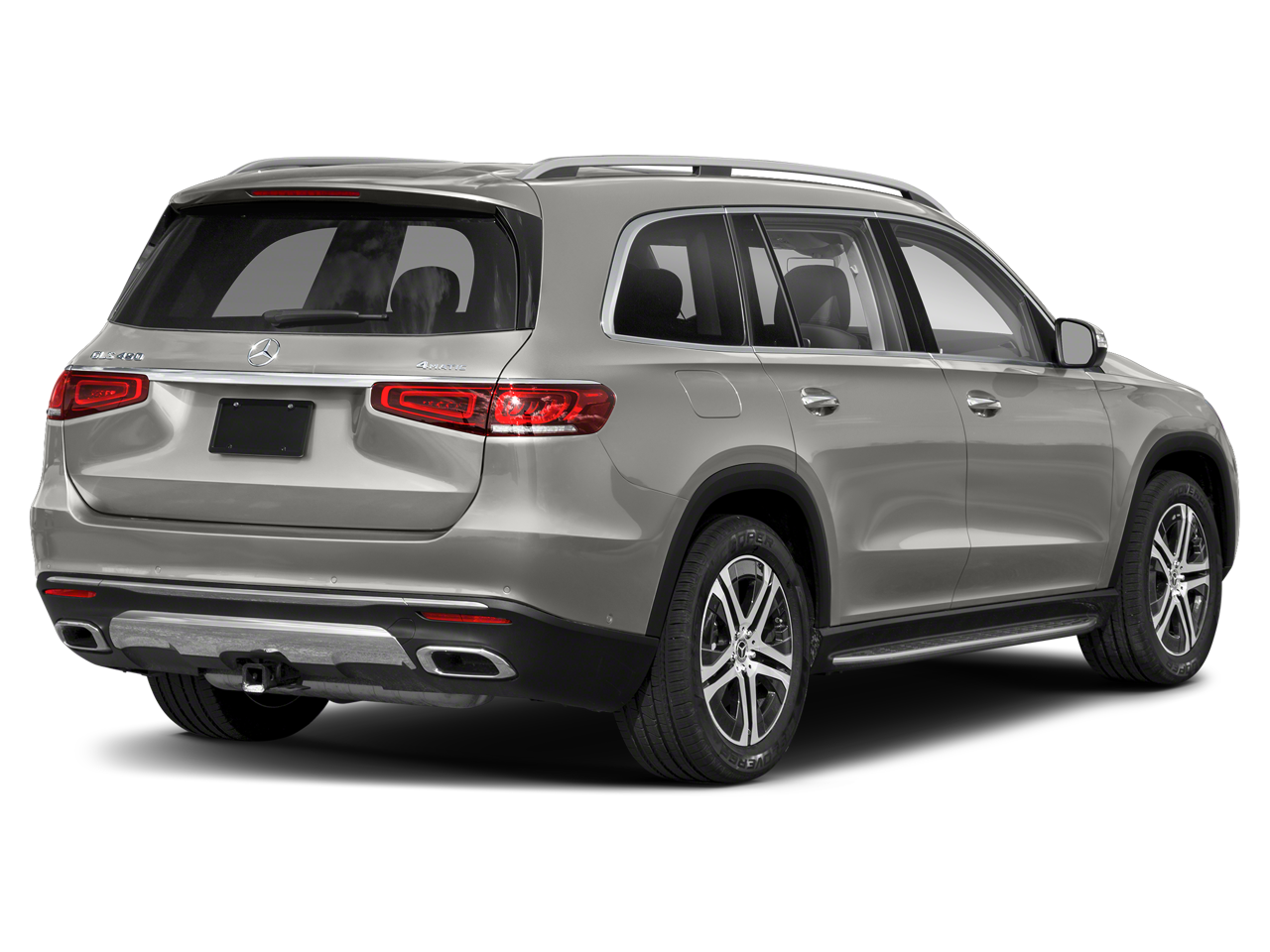 2021 Mercedes-Benz GLS GLS 450