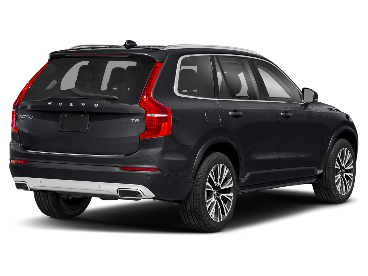 2021 Volvo XC90 Momentum
