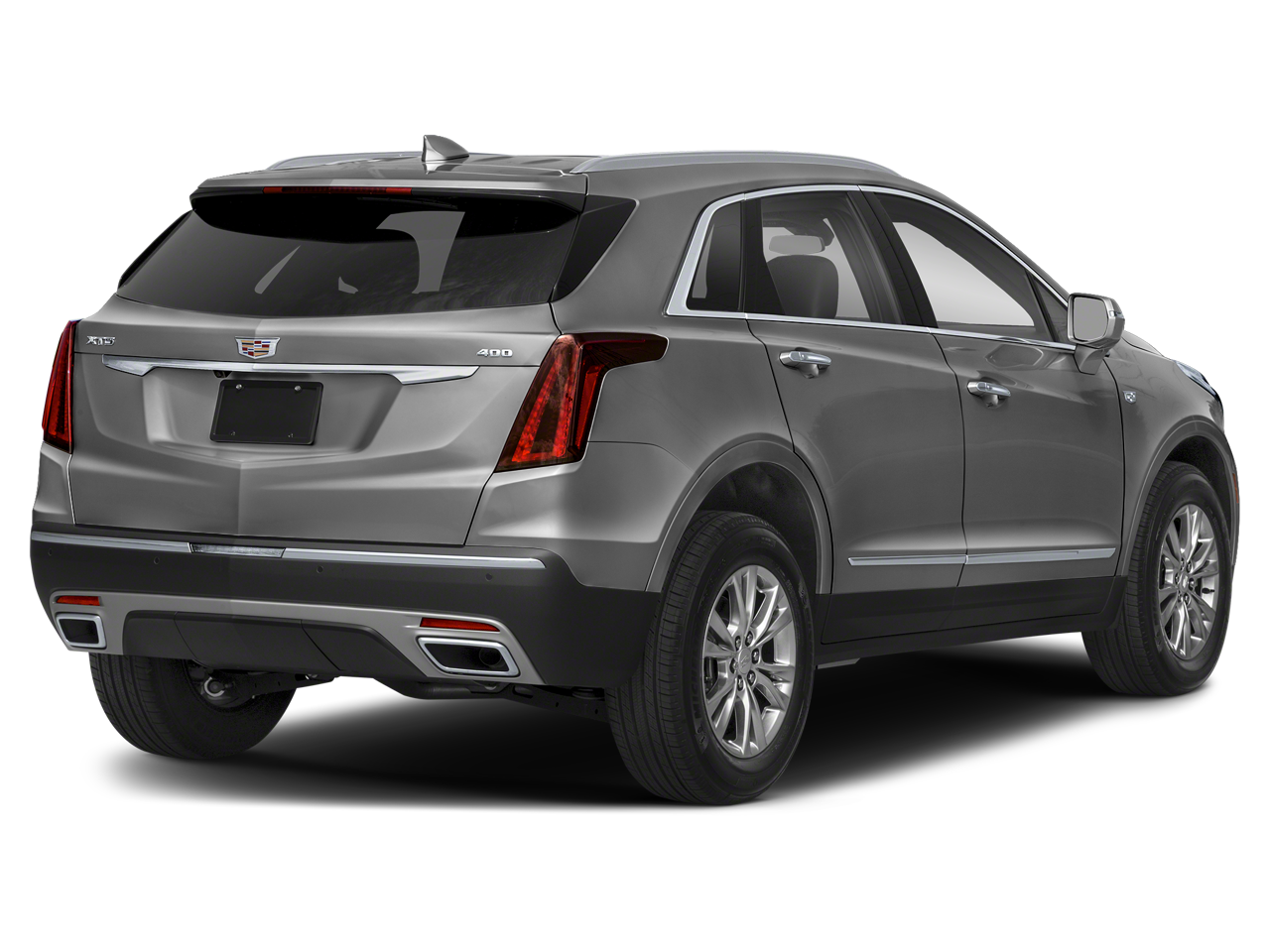 2022 Cadillac XT5 AWD Premium Luxury
