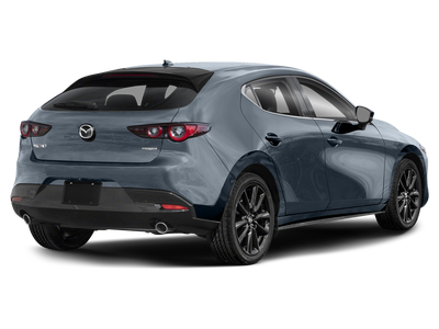 2022 Mazda Mazda3 Hatchback Premium