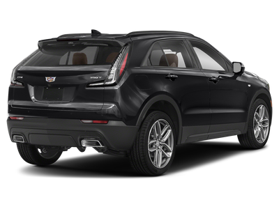 2023 Cadillac XT4 AWD Sport