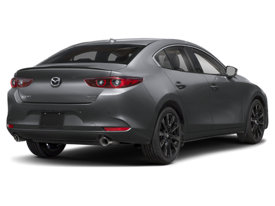 2023 Mazda Mazda3 Sedan 2.5 Turbo Premium Plus