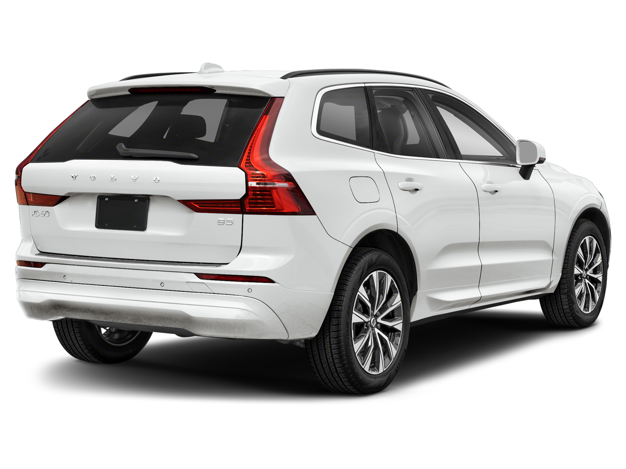 2023 Volvo XC60 Ultimate Bright Theme