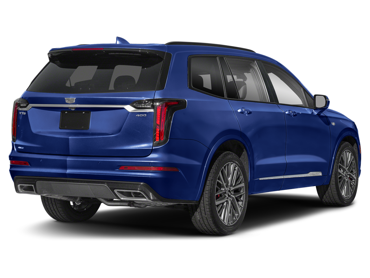 2024 Cadillac XT6 AWD Sport