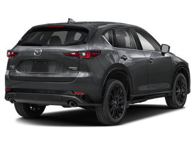 2024 Mazda Mazda CX-5 2.5 Turbo Premium Package