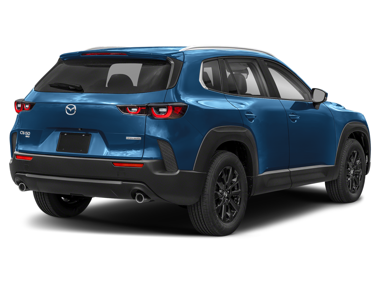 2024 Mazda Mazda CX-50 2.5 S Select Package