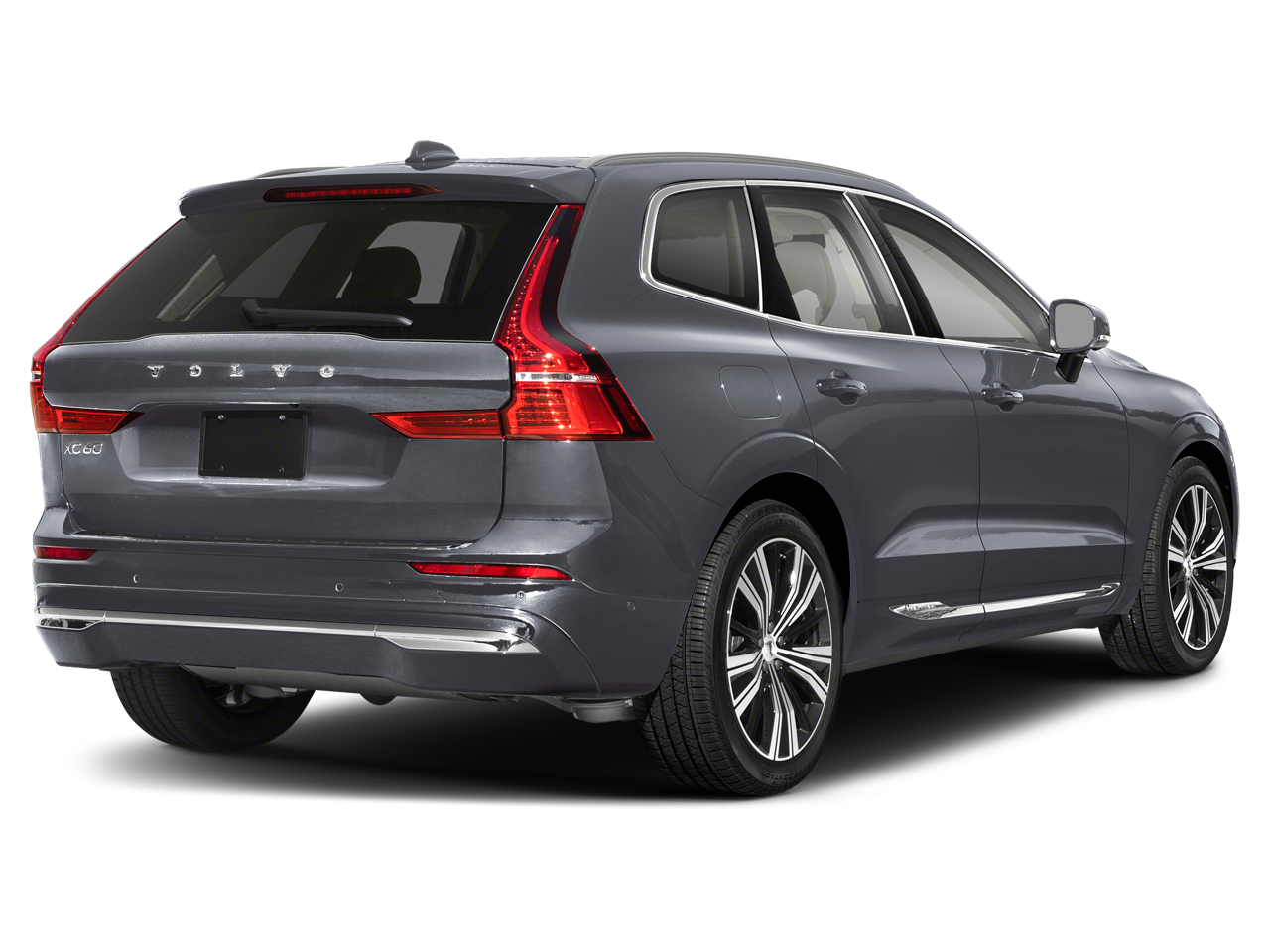 2024 Volvo XC60 Recharge Plug-In Hybrid Ultimate Dark Theme
