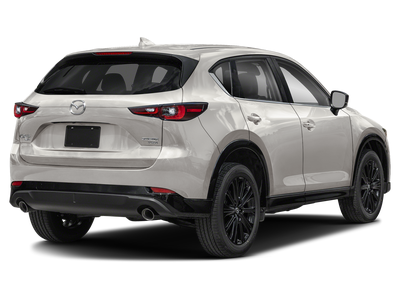 2025 Mazda Mazda CX-5 2.5 Turbo Premium Package