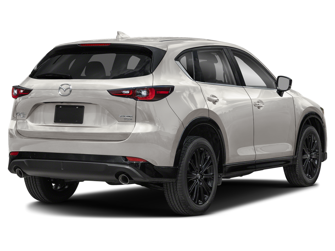 2025 Mazda Mazda CX-5 2.5 Turbo Premium Package