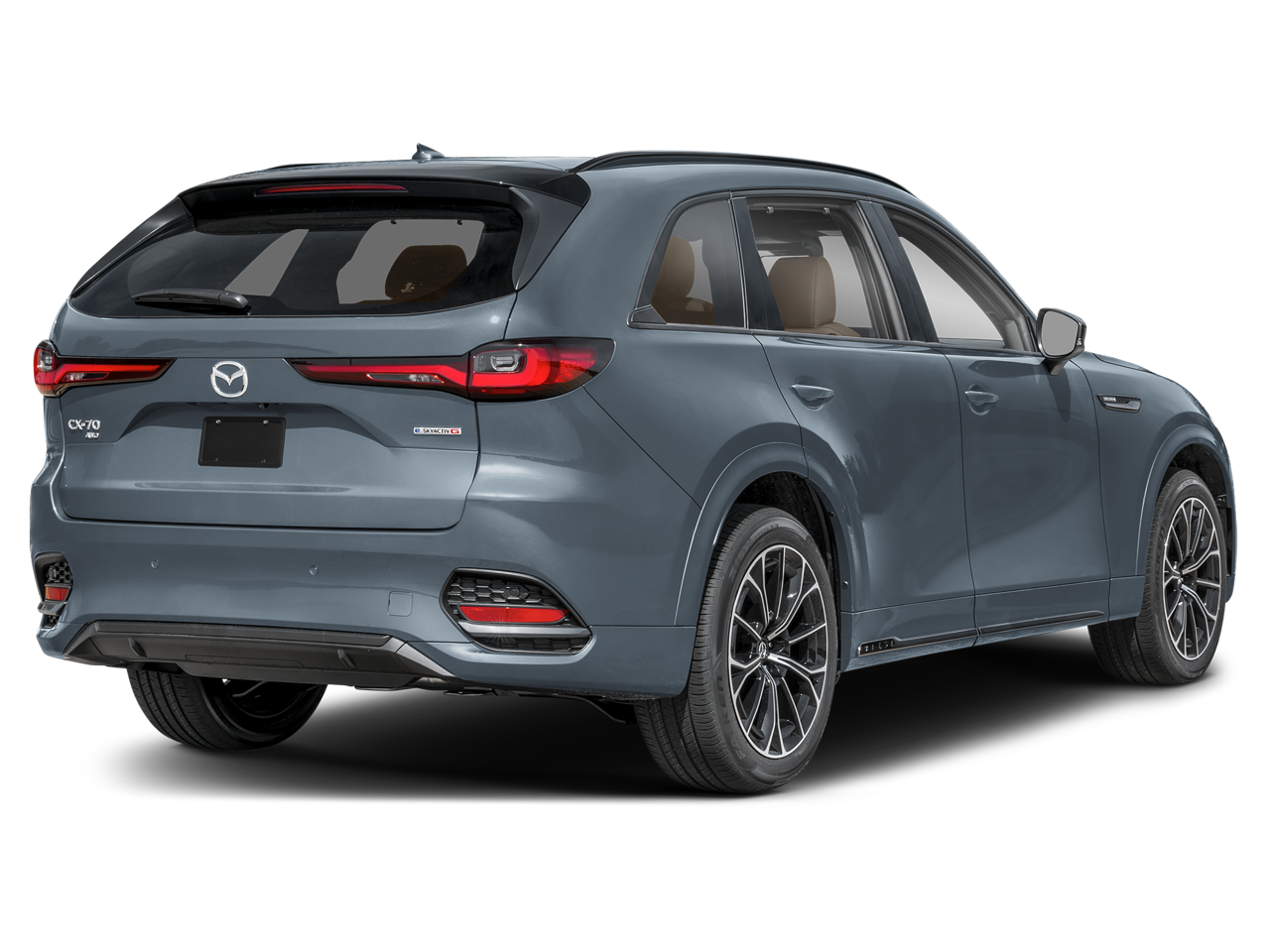 2025 Mazda Mazda CX-70 3.3 Turbo S Premium Plus Package