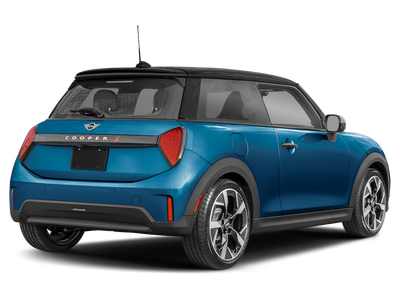2025 MINI Hardtop 2 Door Cooper S