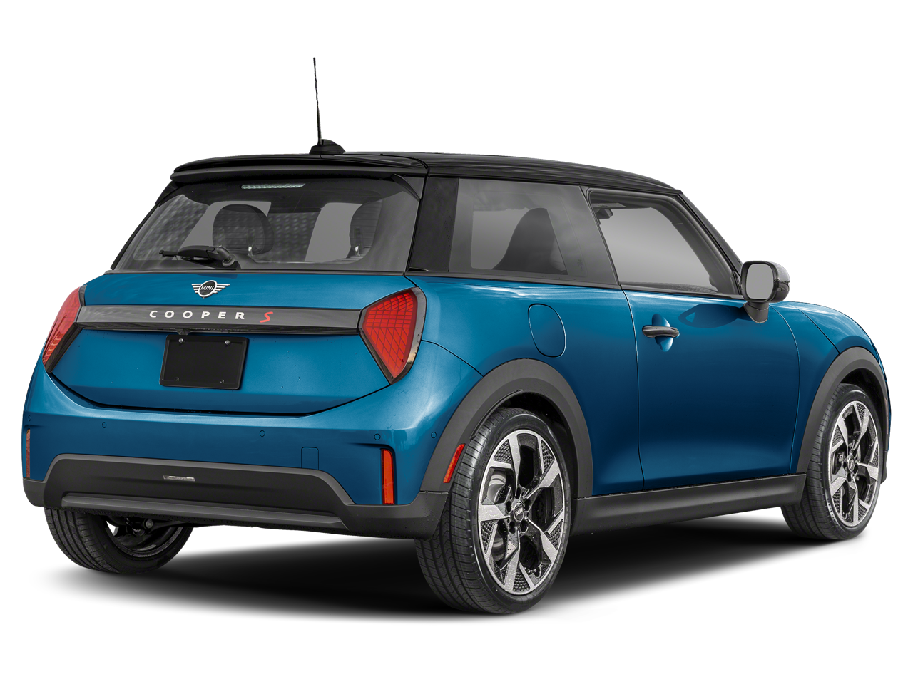 2025 MINI Hardtop 2 Door Cooper S
