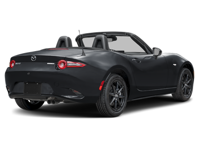 2026 Mazda Mazda MX-5 Miata Sport
