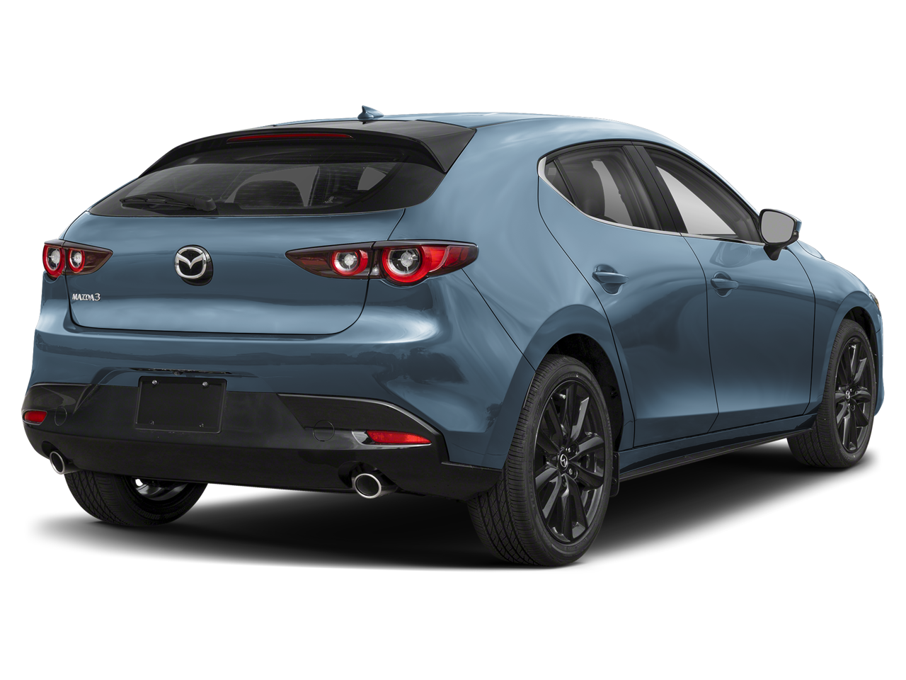 2026 Mazda Mazda3 Hatchback 2.5 S Premium