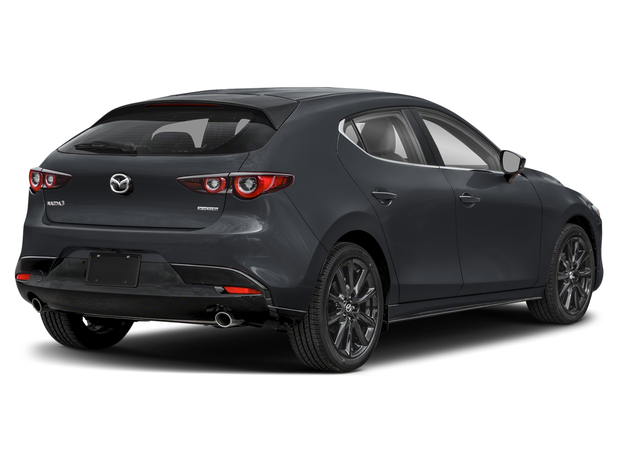 2026 Mazda Mazda3 Select Sport - Photo 2