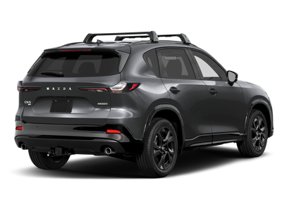 2026 Mazda Mazda CX-5 2.5 S Premium Plus
