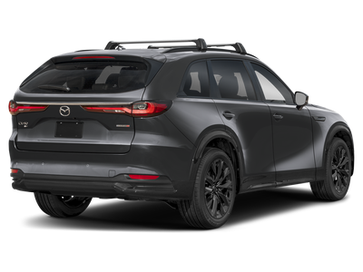 2026 Mazda Mazda CX-90 S Premium Sport