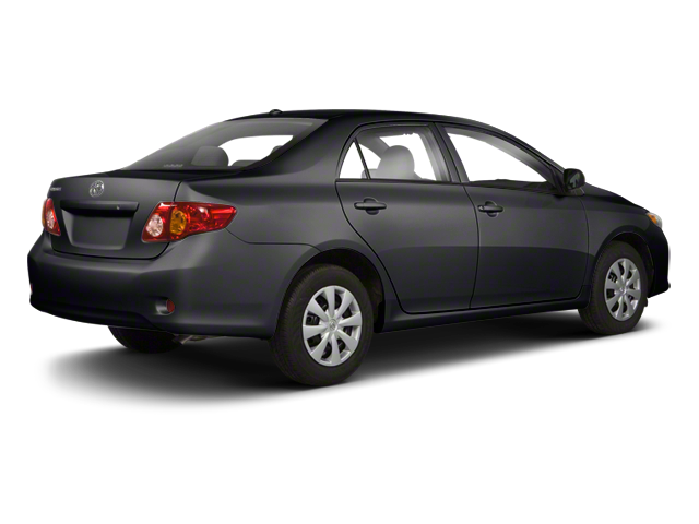 Used 2010 Toyota Corolla Base with VIN 2T1BU4EE3AC518474 for sale in Allentown, PA