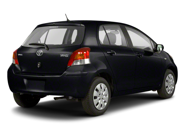 Used 2010 Toyota Yaris Base with VIN JTDKT4K35A5318277 for sale in Allentown, PA