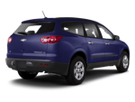 2011 Chevrolet Traverse LT w/1LT