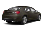 2011 Chrysler 200 Limited