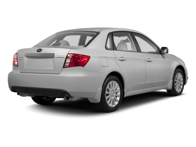 2011 Subaru Impreza Sedan 2.5i Premium
