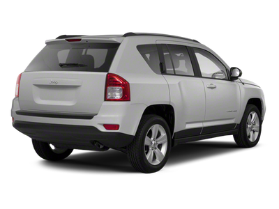 2012 Jeep Compass Sport