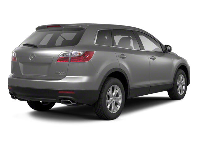 2012 Mazda Mazda CX-9 Touring
