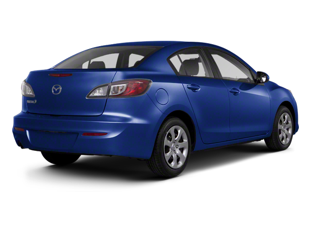 2012 Mazda Mazda3 i Touring