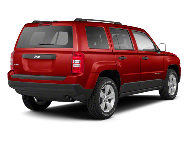 Used 2013 Jeep Patriot Latitude with VIN 1C4NJRFB7DD216832 for sale in Allentown, PA