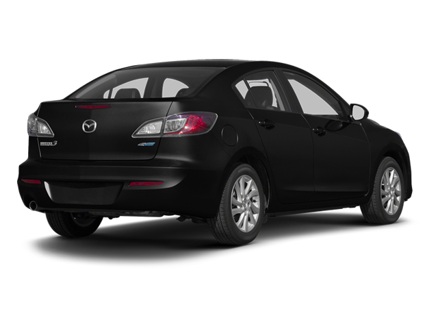 Used 2013 Mazda MAZDA3 i Grand Touring with VIN JM1BL1WP6D1777471 for sale in Allentown, PA