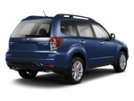 2013 Subaru Forester 2.5X Limited