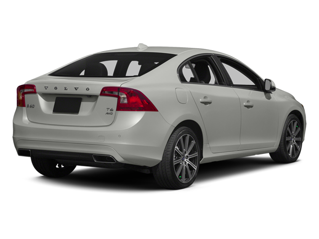 2014 Volvo S60 T5